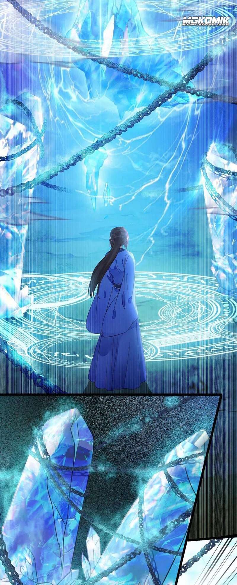 image-komik-the-ghostly-doctor-chapter-337-13/30