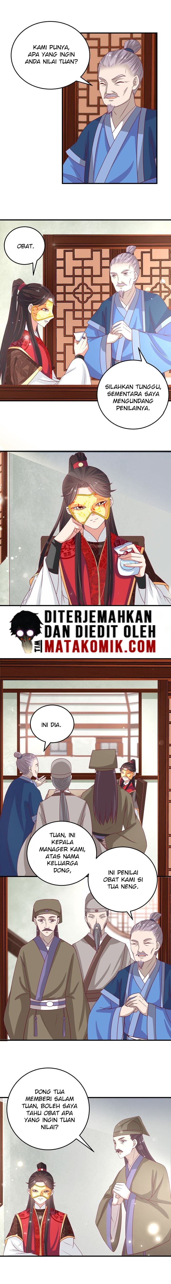 image-komik-the-ghostly-doctor-chapter-35-7/10