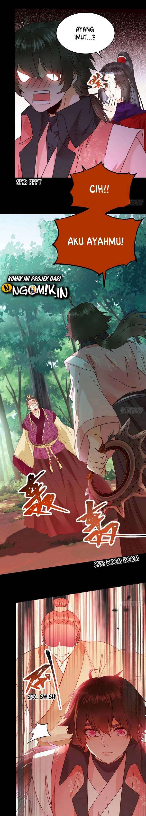 image-komik-the-ghostly-doctor-chapter-350-3/14