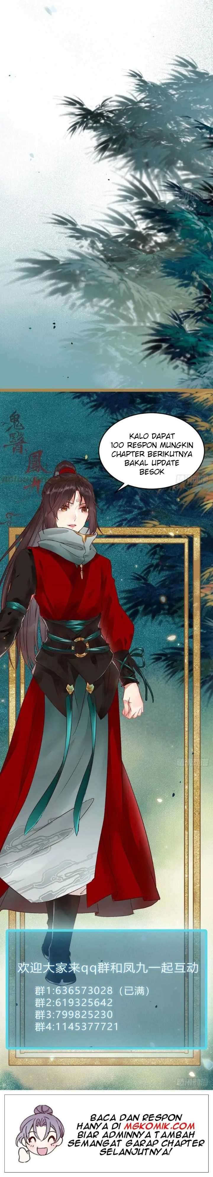 image-komik-the-ghostly-doctor-chapter-354-14/15