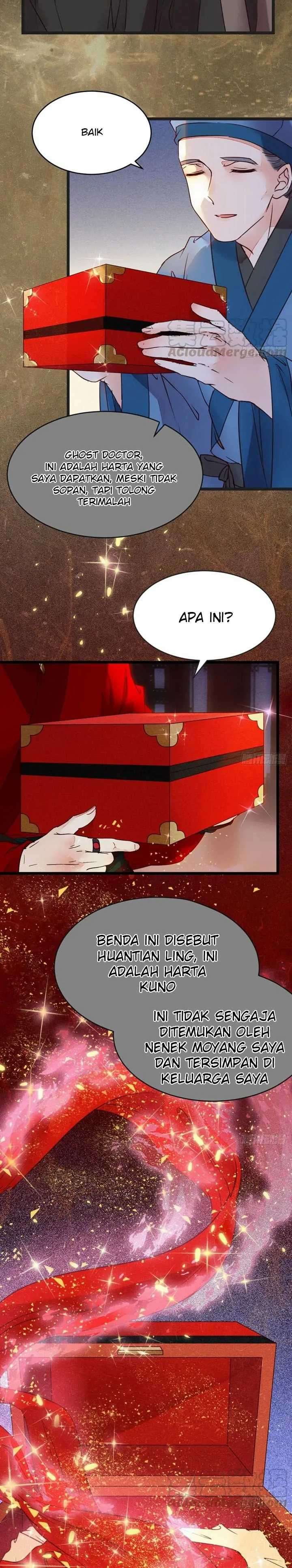 image-komik-the-ghostly-doctor-chapter-356-5/14