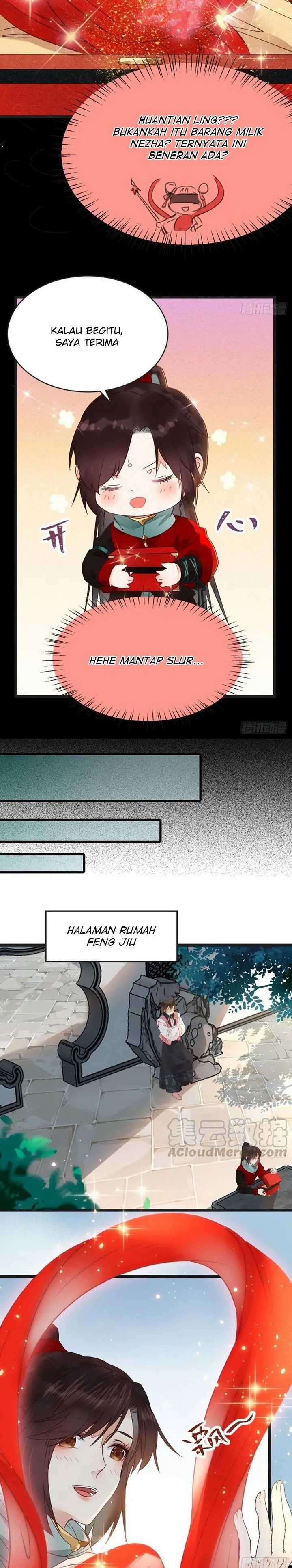 image-komik-the-ghostly-doctor-chapter-356-6/14