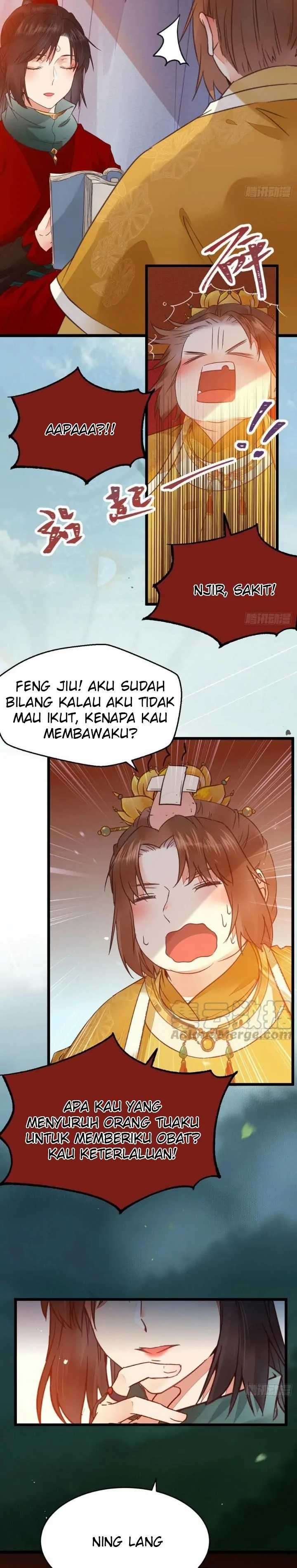 image-komik-the-ghostly-doctor-chapter-357-10/13