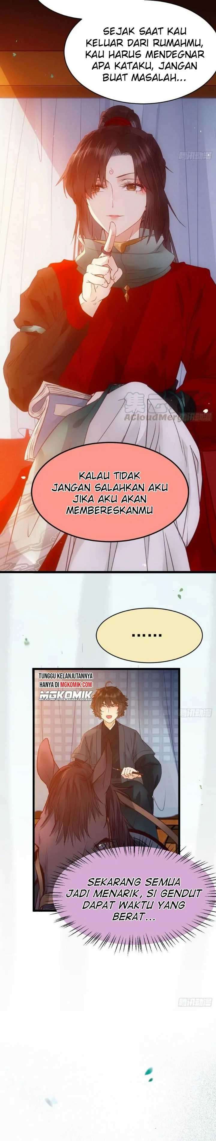 image-komik-the-ghostly-doctor-chapter-357-11/13