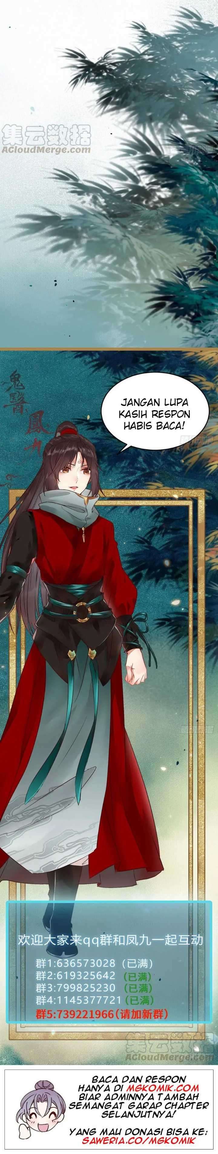 image-komik-the-ghostly-doctor-chapter-357-12/13