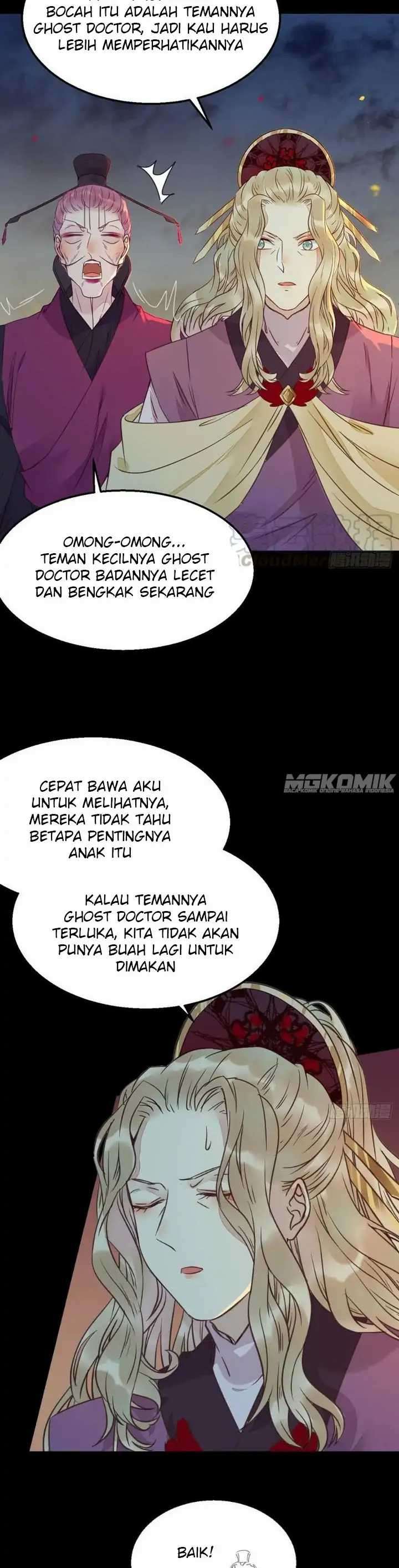 image-komik-the-ghostly-doctor-chapter-362-11/20