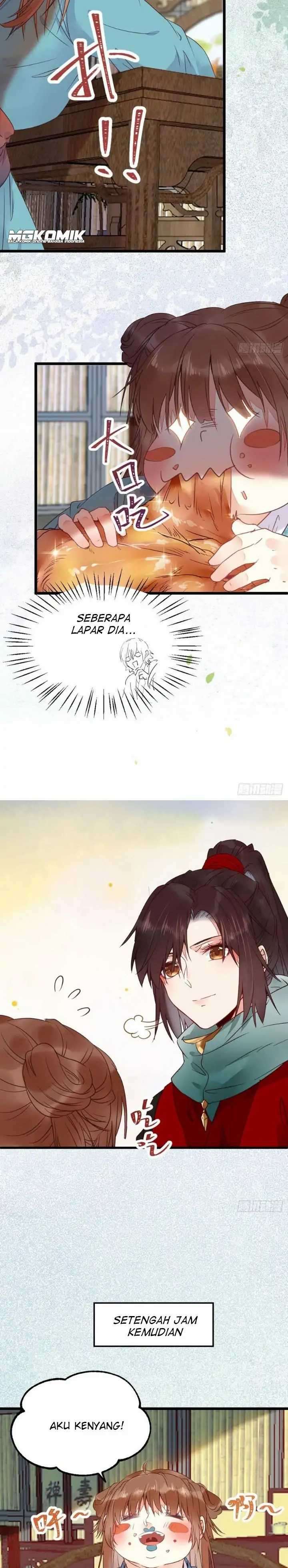 image-komik-the-ghostly-doctor-chapter-364-11/15