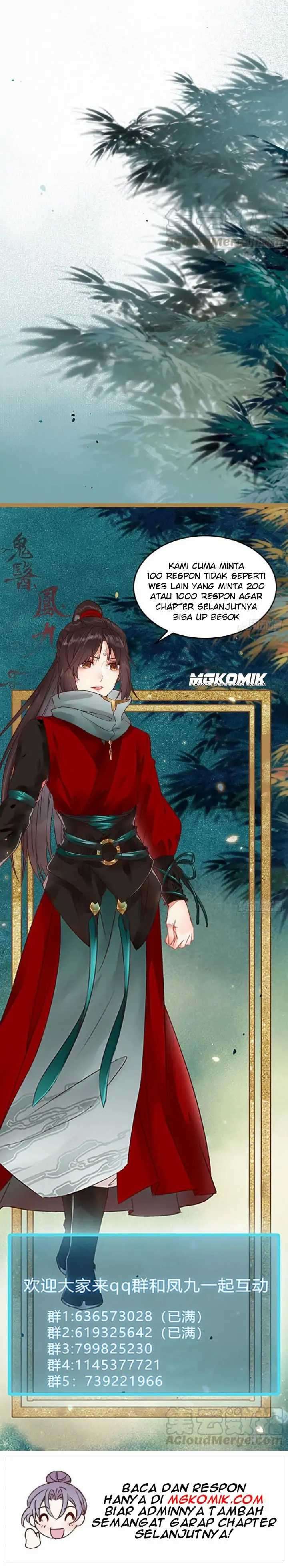 image-komik-the-ghostly-doctor-chapter-364-14/15