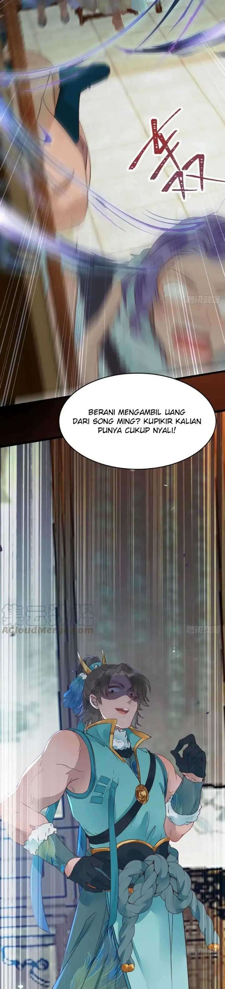 image-komik-the-ghostly-doctor-chapter-365-12/20