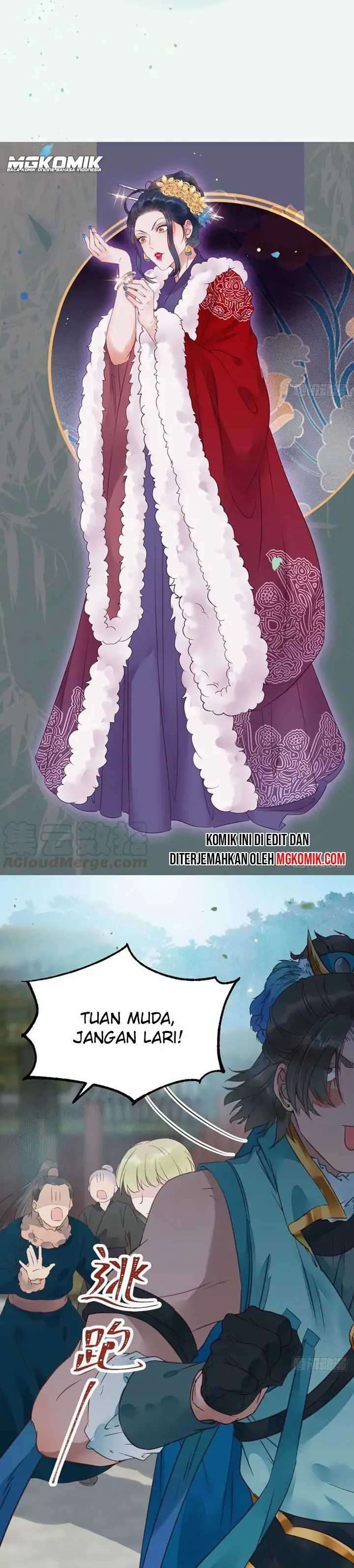 image-komik-the-ghostly-doctor-chapter-366-1/18