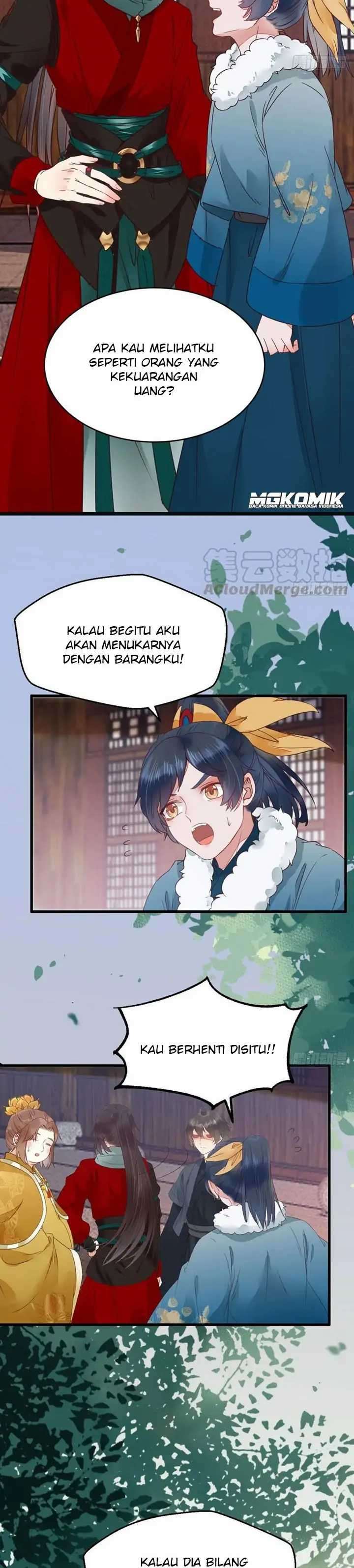 image-komik-the-ghostly-doctor-chapter-366-7/18