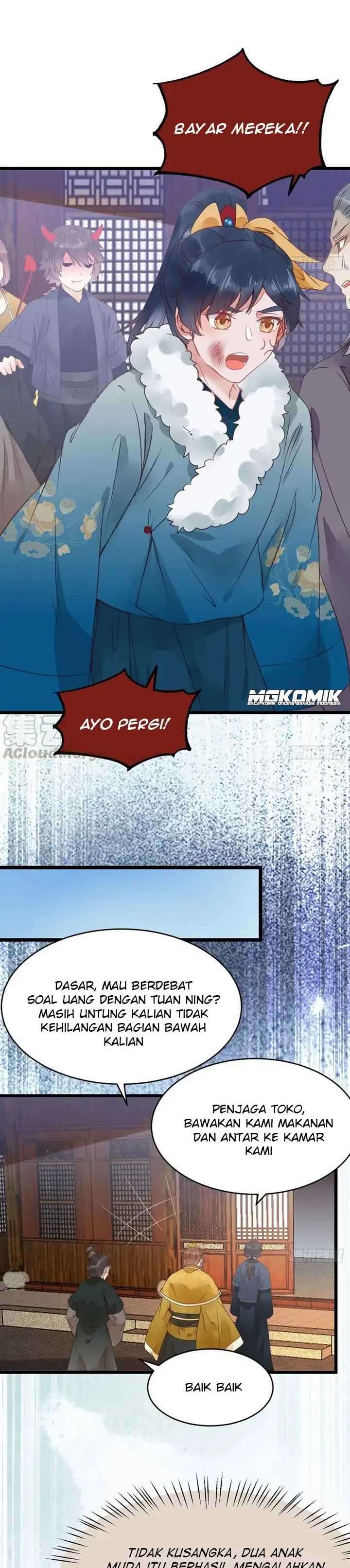 image-komik-the-ghostly-doctor-chapter-367-3/18