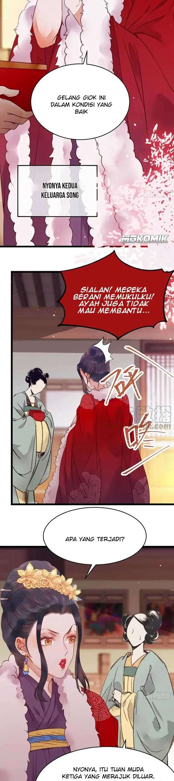 image-komik-the-ghostly-doctor-chapter-367-5/18