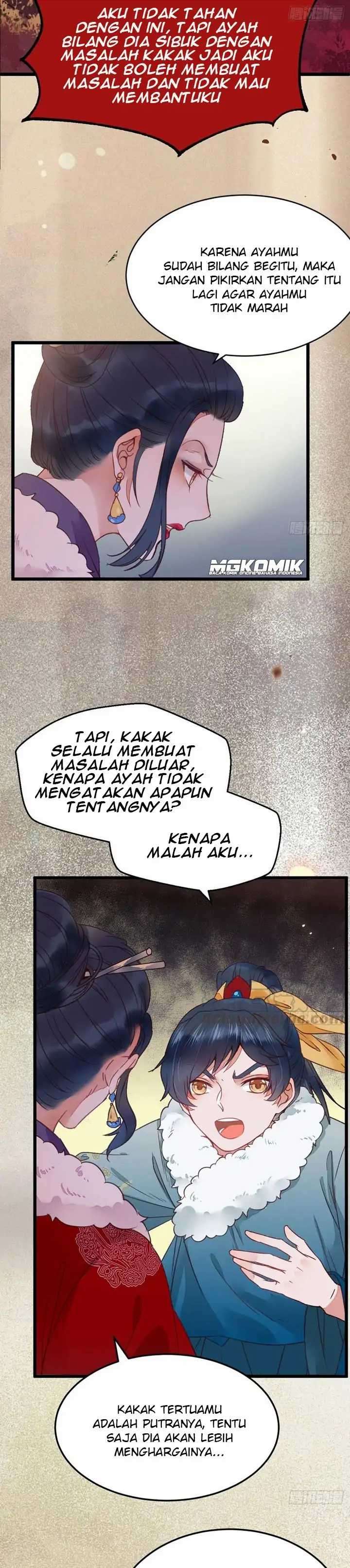 image-komik-the-ghostly-doctor-chapter-367-8/18