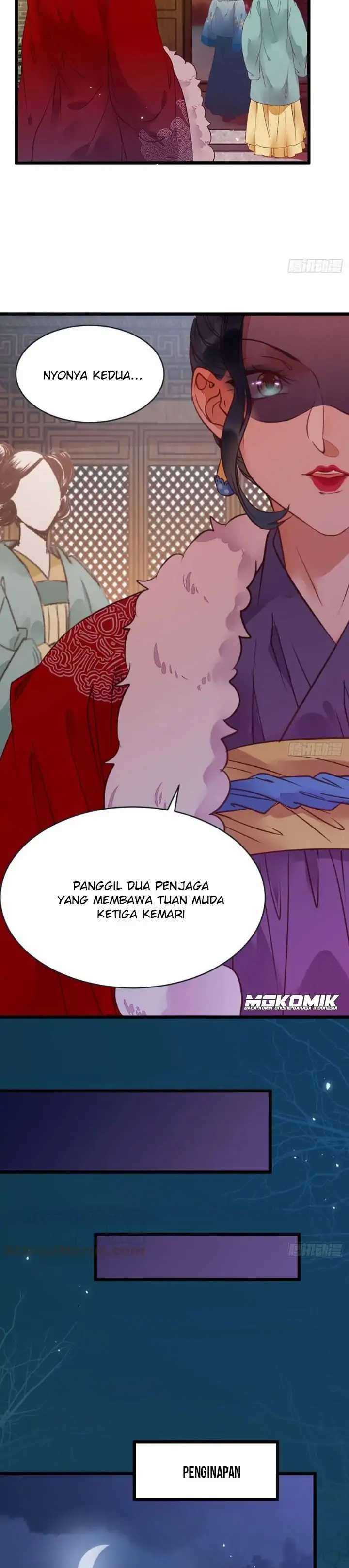 image-komik-the-ghostly-doctor-chapter-367-10/18