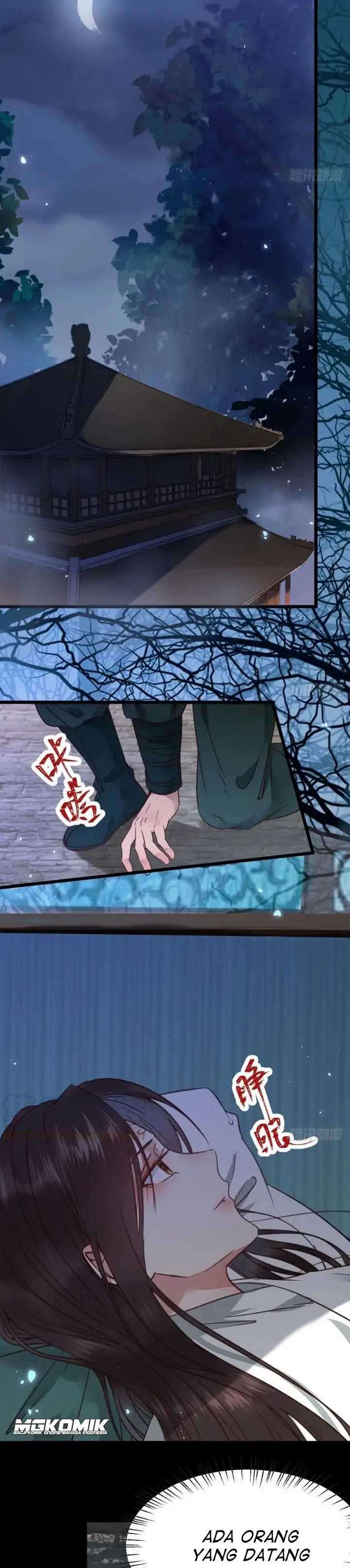 image-komik-the-ghostly-doctor-chapter-367-11/18