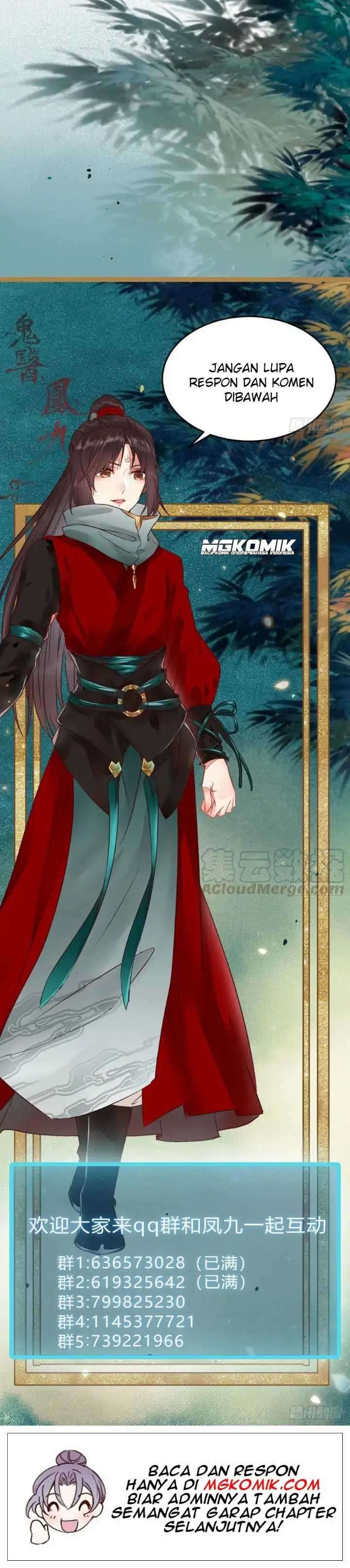 image-komik-the-ghostly-doctor-chapter-367-17/18