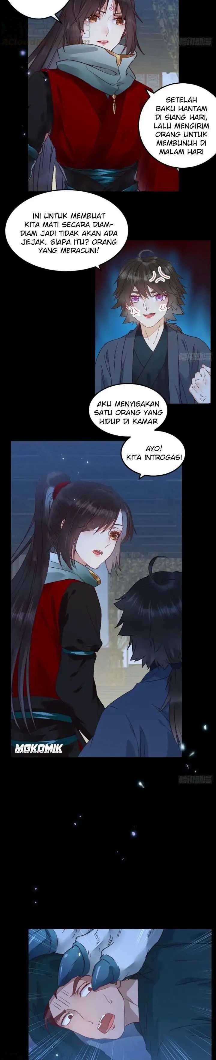 image-komik-the-ghostly-doctor-chapter-368-11/15