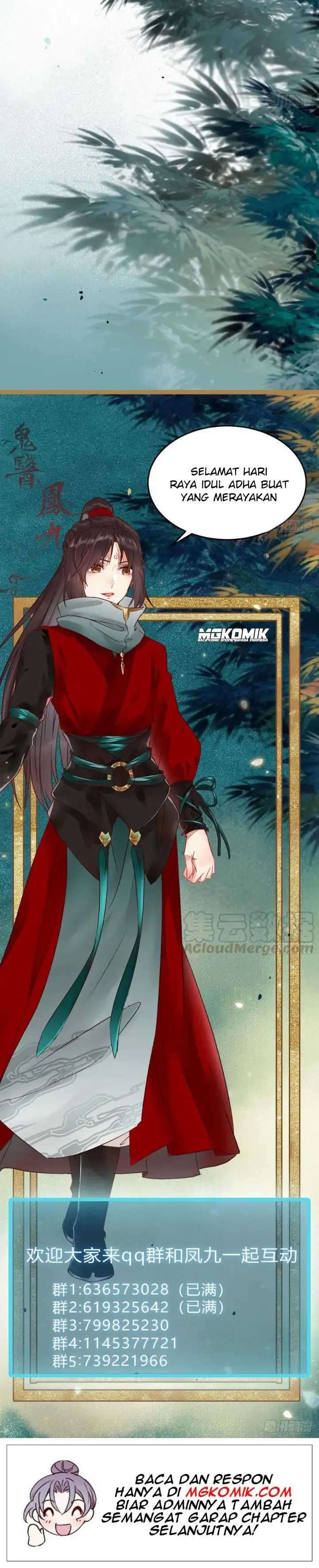 image-komik-the-ghostly-doctor-chapter-368-14/15