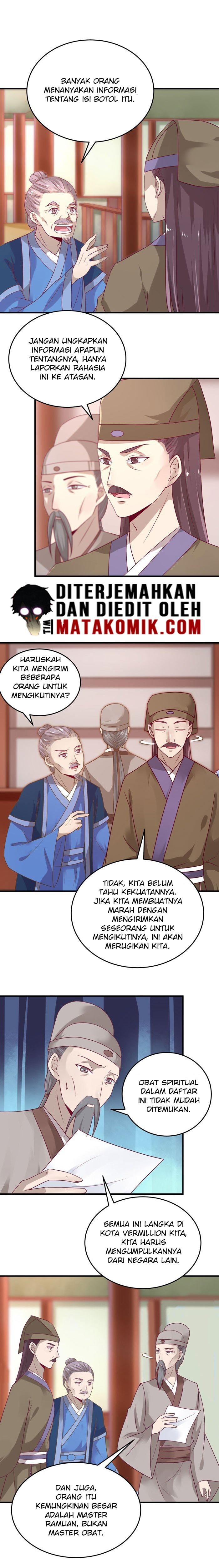 image-komik-the-ghostly-doctor-chapter-37-1/8