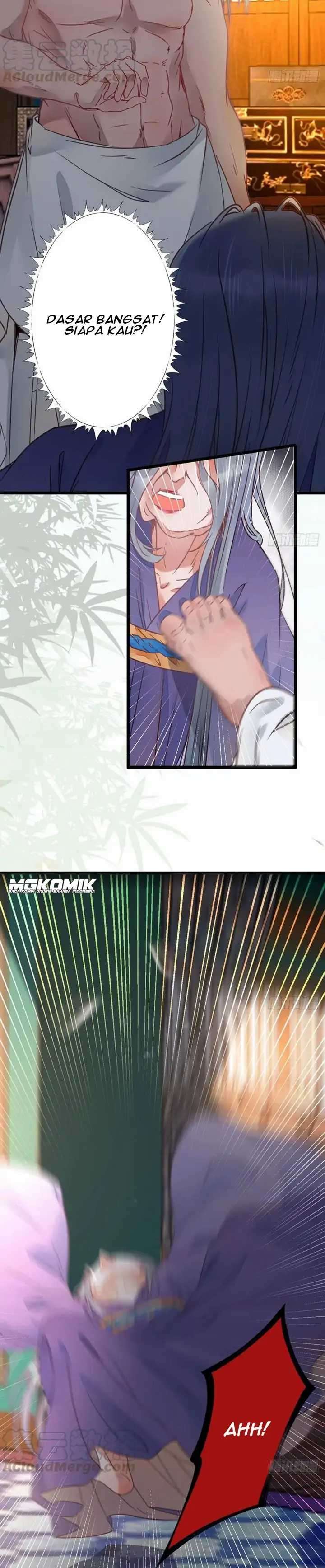 image-komik-the-ghostly-doctor-chapter-371-4/14