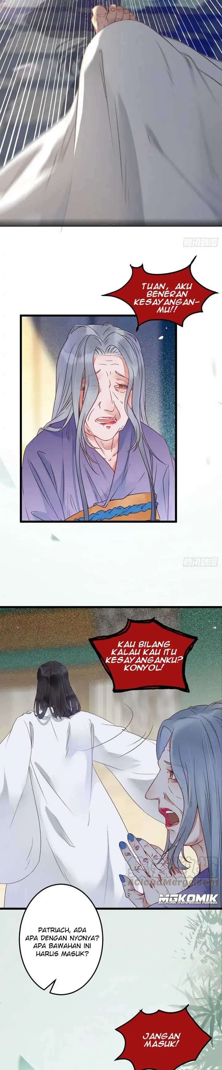 image-komik-the-ghostly-doctor-chapter-371-5/14