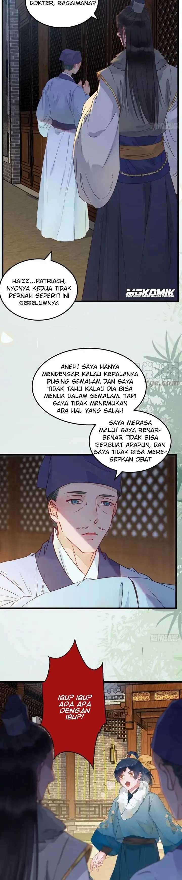 image-komik-the-ghostly-doctor-chapter-371-8/14