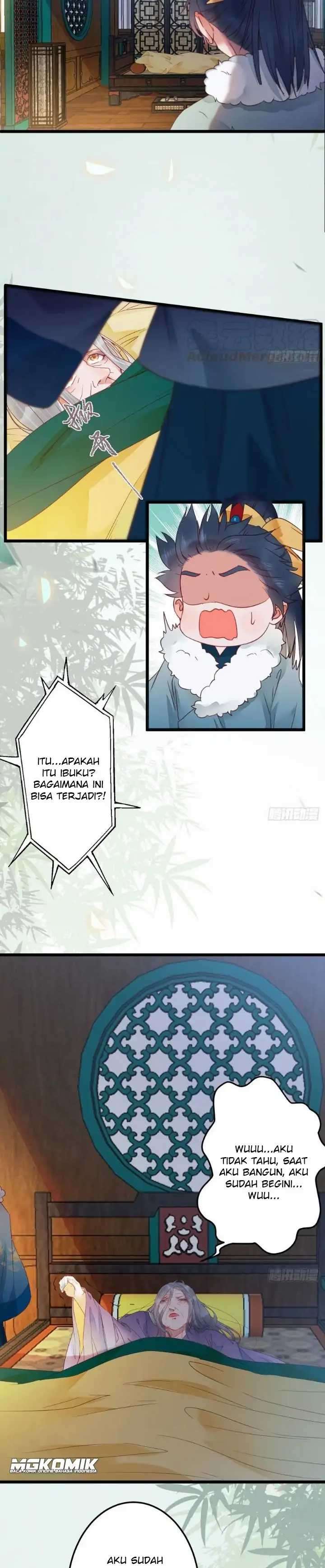 image-komik-the-ghostly-doctor-chapter-371-10/14