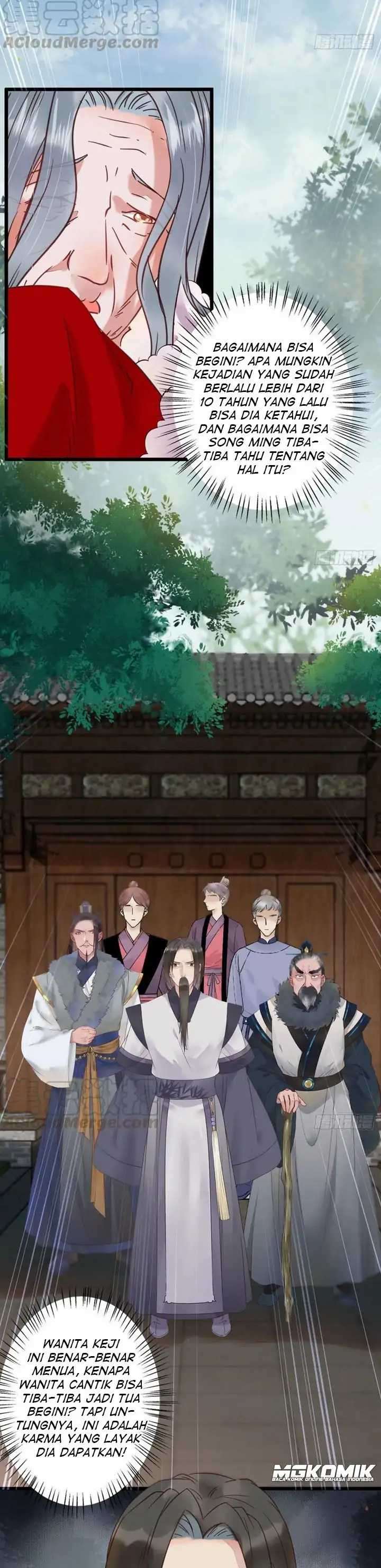 image-komik-the-ghostly-doctor-chapter-372-10/15