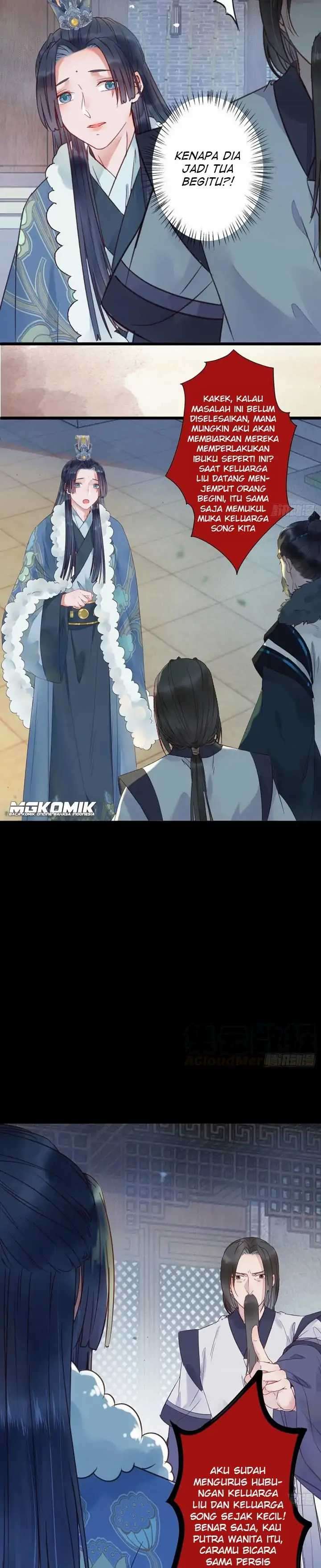 image-komik-the-ghostly-doctor-chapter-373-4/15