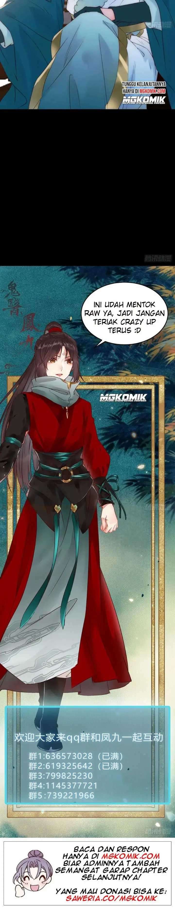 image-komik-the-ghostly-doctor-chapter-374-14/15