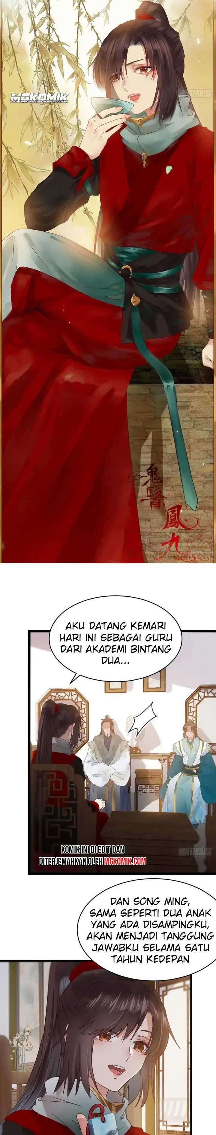 image-komik-the-ghostly-doctor-chapter-375-1/15
