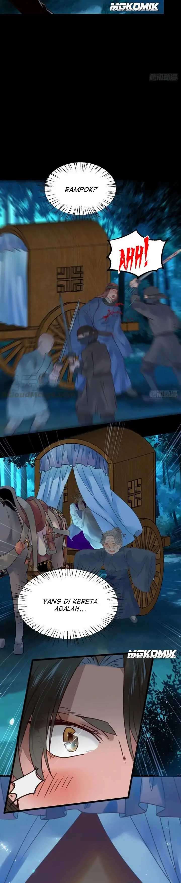 image-komik-the-ghostly-doctor-chapter-377-5/15