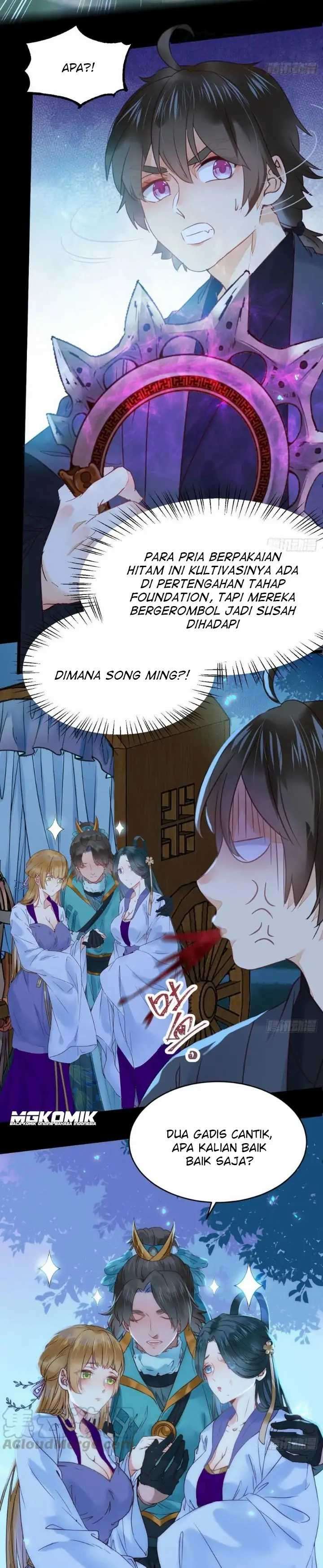 image-komik-the-ghostly-doctor-chapter-377-10/15