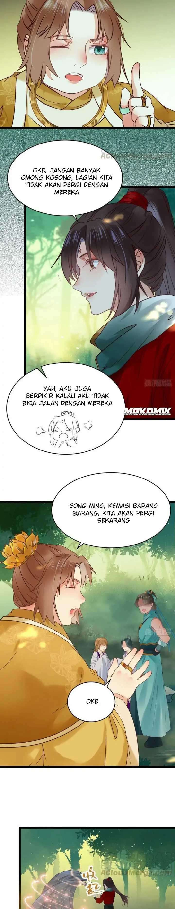 image-komik-the-ghostly-doctor-chapter-378-10/15