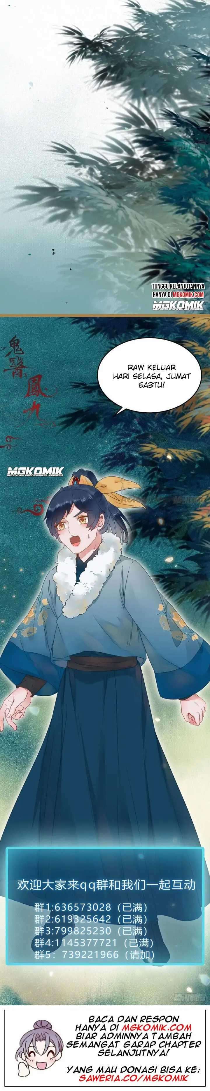 image-komik-the-ghostly-doctor-chapter-378-14/15