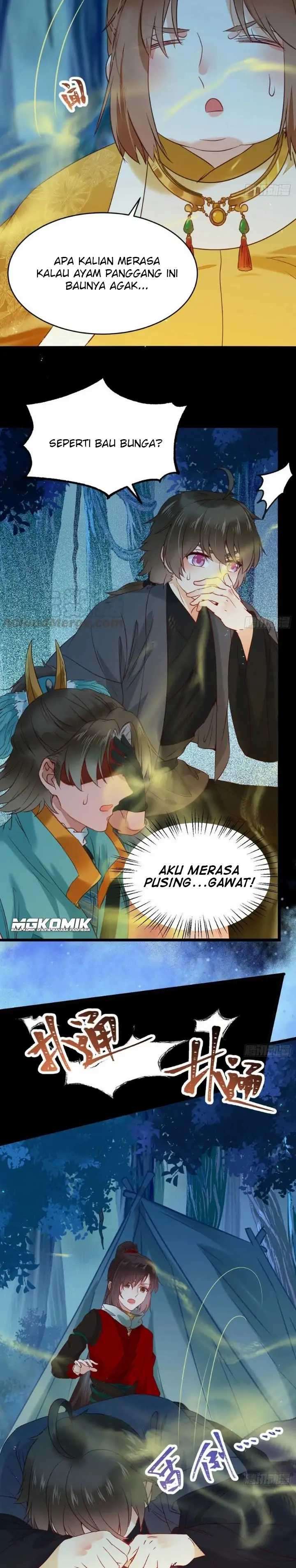 image-komik-the-ghostly-doctor-chapter-380-9/15