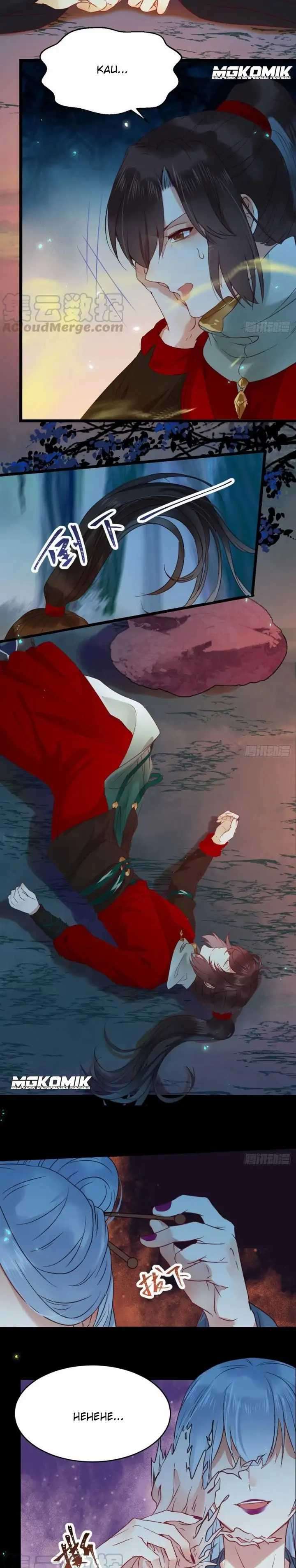 image-komik-the-ghostly-doctor-chapter-380-10/15