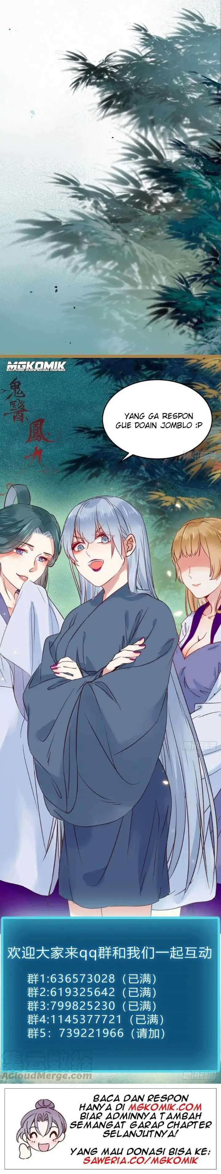 image-komik-the-ghostly-doctor-chapter-380-14/15