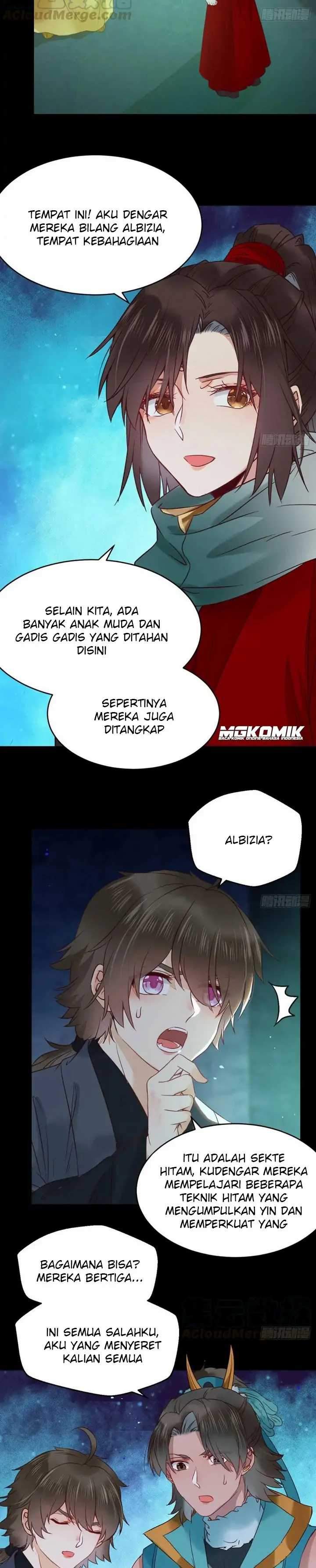 image-komik-the-ghostly-doctor-chapter-381-5/15