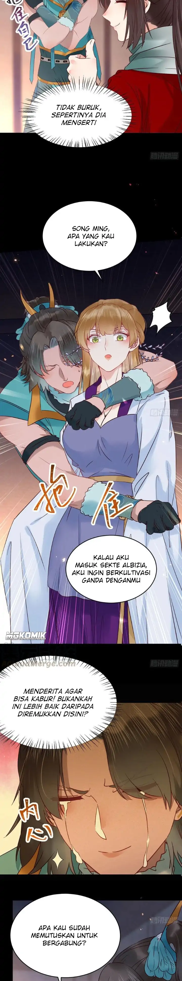 image-komik-the-ghostly-doctor-chapter-383-10/15