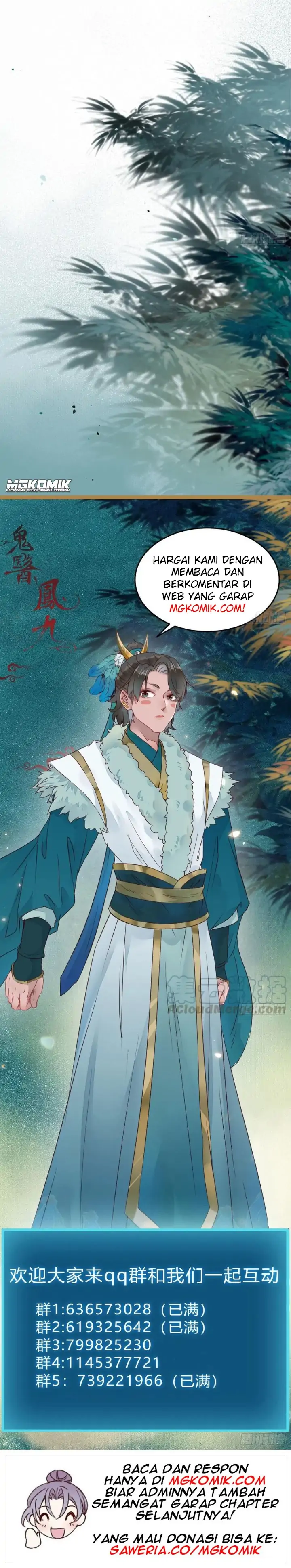 image-komik-the-ghostly-doctor-chapter-383-14/15