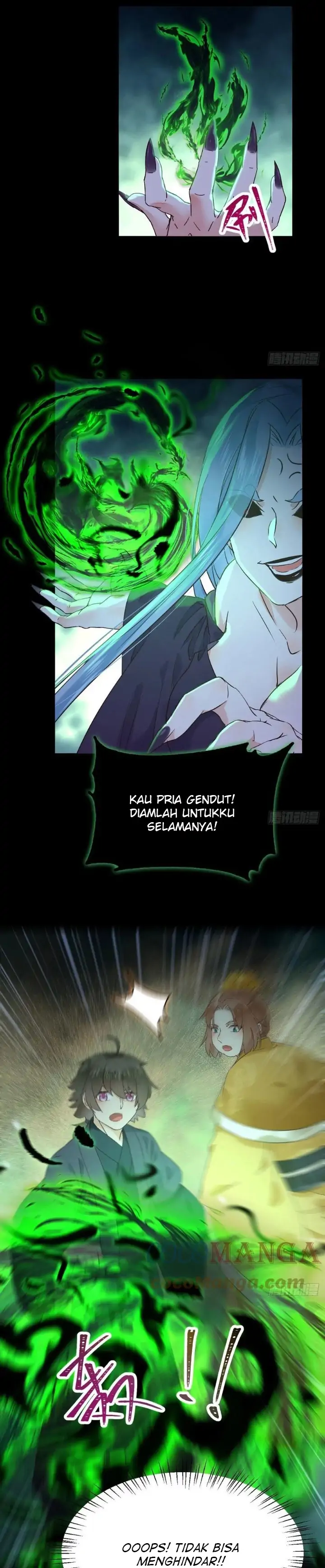 image-komik-the-ghostly-doctor-chapter-387-10/18