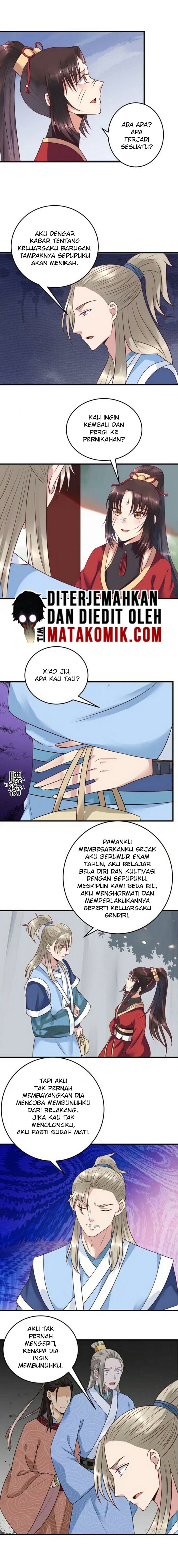 image-komik-the-ghostly-doctor-chapter-39-3/8