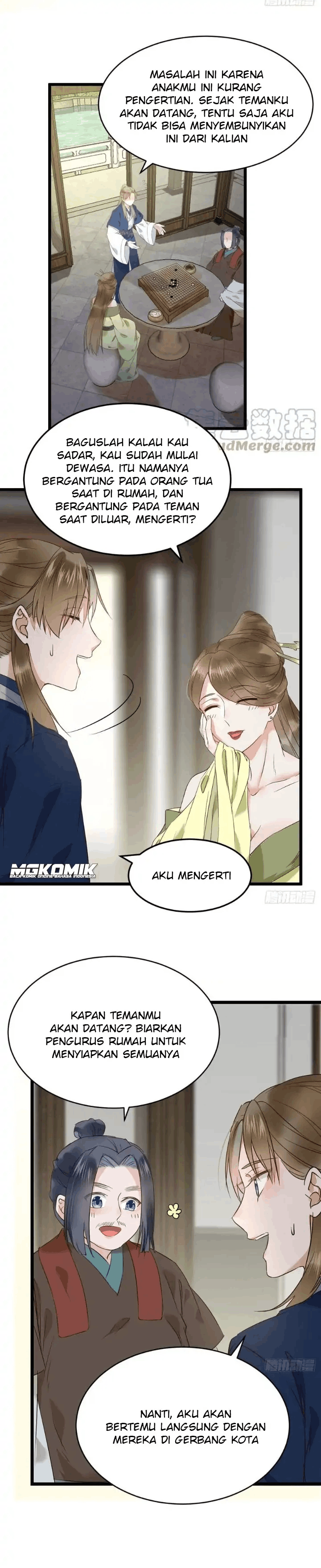 image-komik-the-ghostly-doctor-chapter-390-12/15