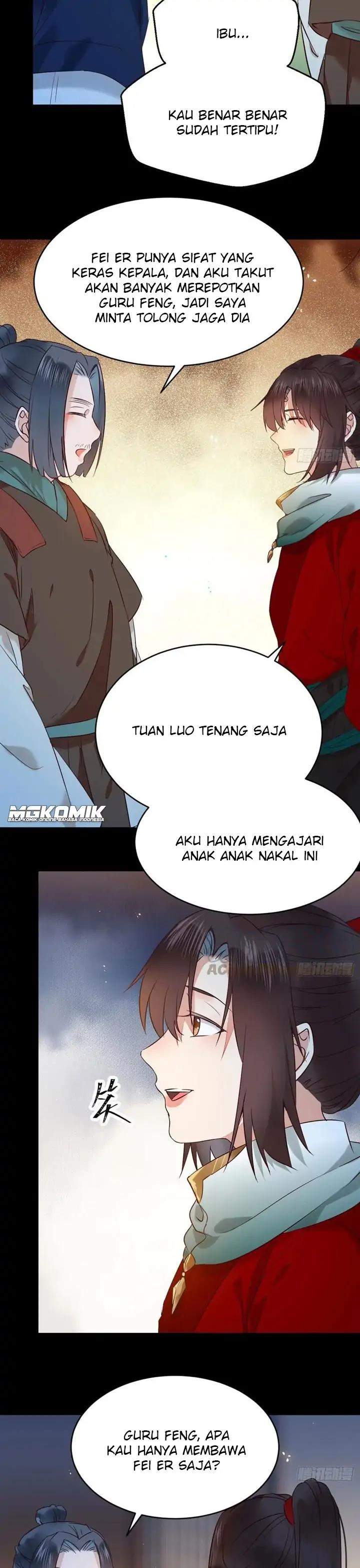 image-komik-the-ghostly-doctor-chapter-393-2/14