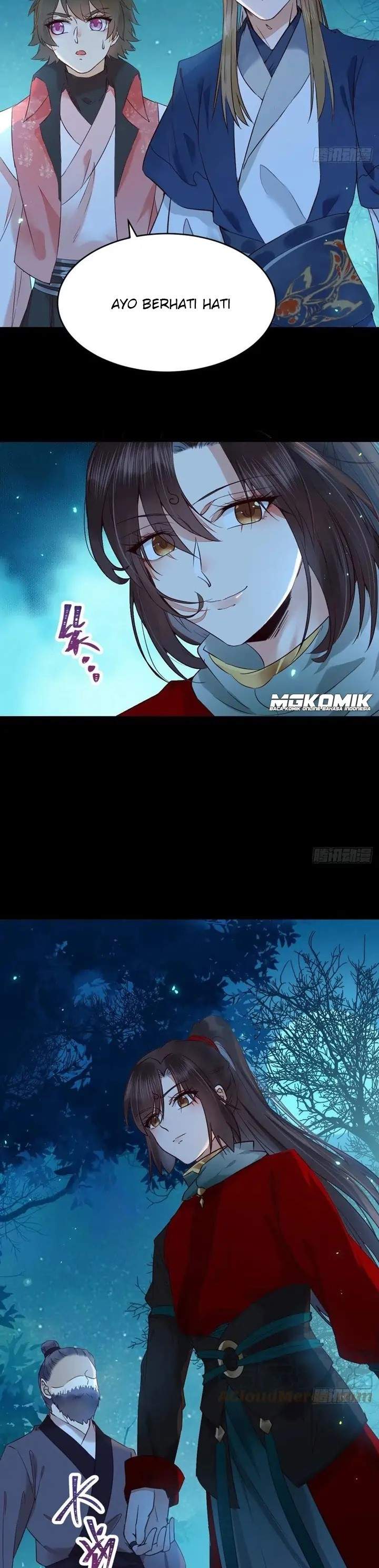 image-komik-the-ghostly-doctor-chapter-397-3/20