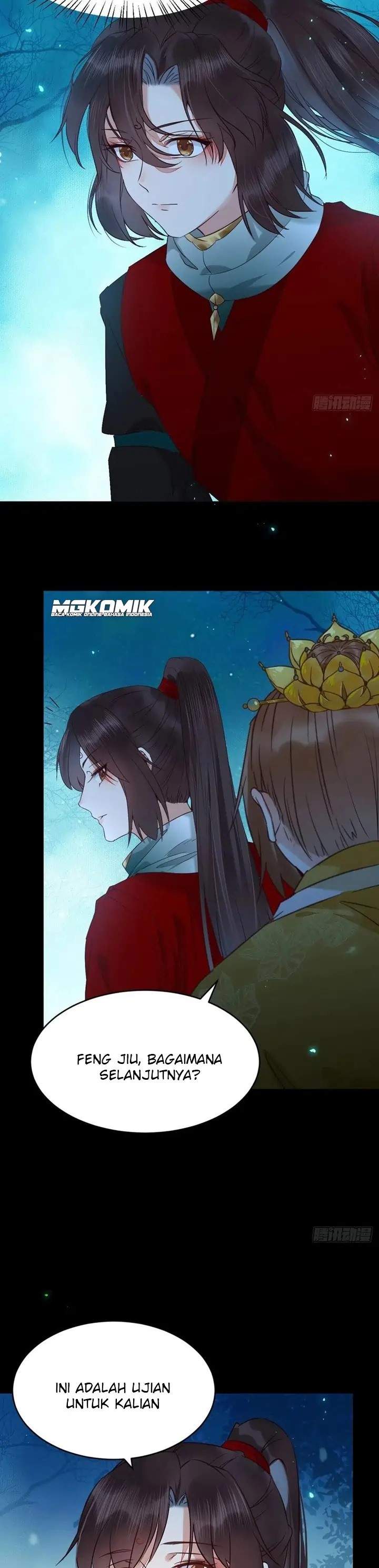 image-komik-the-ghostly-doctor-chapter-397-5/20