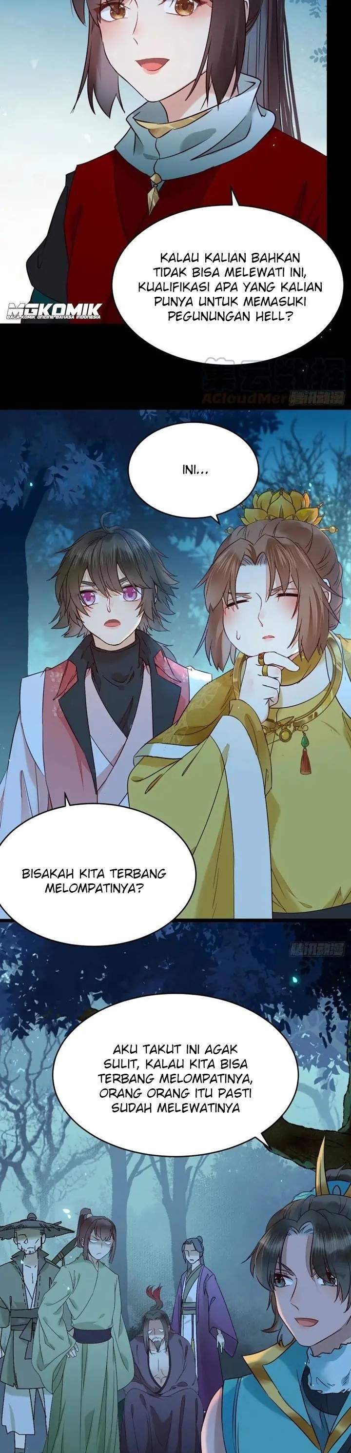 image-komik-the-ghostly-doctor-chapter-397-6/20