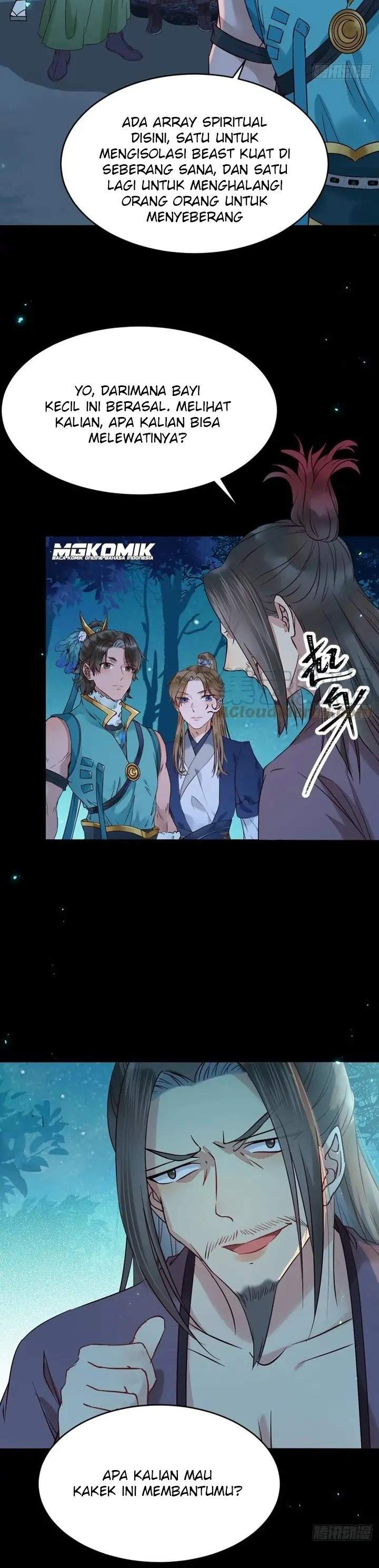 image-komik-the-ghostly-doctor-chapter-397-7/20